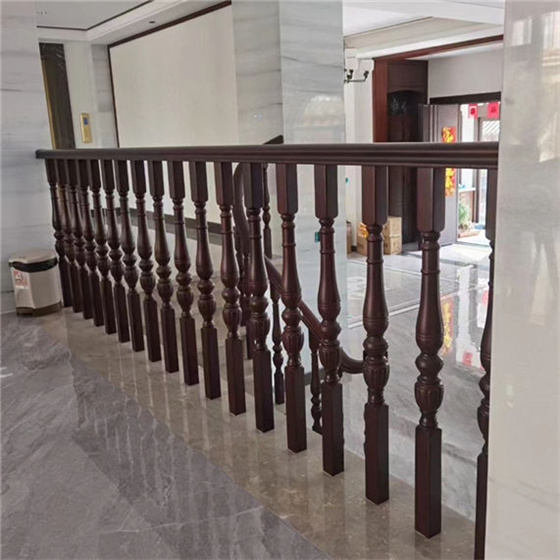 仙桃楼梯护栏价格