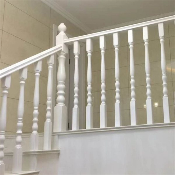 仙桃楼梯护栏厂家