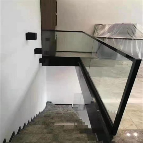 仙桃玻璃楼梯厂家